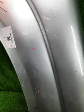 КРЫЛО НА SUBARU FORESTER SG5