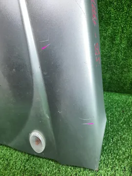 КРЫЛО НА SUBARU FORESTER SG5