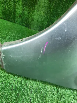 КРЫЛО НА SUBARU FORESTER SG5