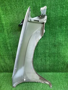КРЫЛО НА SUBARU FORESTER SG5