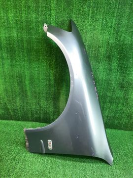 КРЫЛО НА NISSAN STAGEA M35