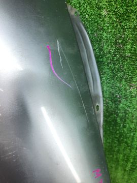 КРЫЛО НА NISSAN STAGEA M35