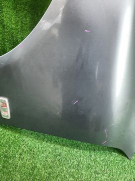КРЫЛО НА NISSAN STAGEA M35