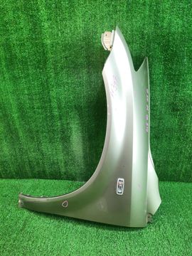 КРЫЛО НА NISSAN MURANO Z50