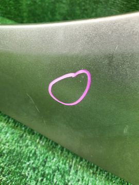 КРЫЛО НА NISSAN MURANO Z50