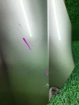 КРЫЛО НА NISSAN MURANO Z50