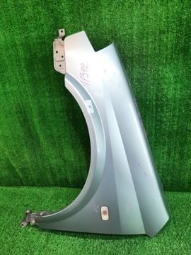 КРЫЛО НА NISSAN PRIMERA P12