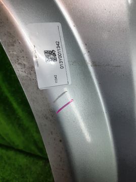 КРЫЛО НА NISSAN PRIMERA P12