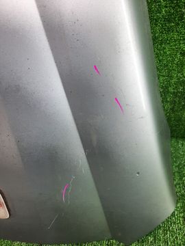 КРЫЛО НА NISSAN PRIMERA P12