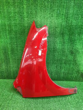 КРЫЛО НА MAZDA MPV LW5W