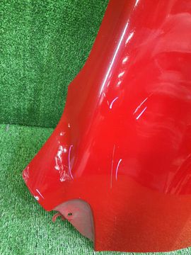 КРЫЛО НА MAZDA MPV LW5W