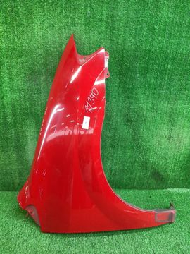 КРЫЛО НА MAZDA MPV LW5W