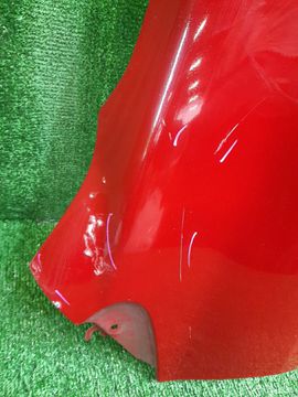 КРЫЛО НА MAZDA MPV LW5W