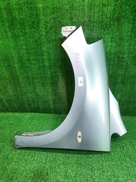 КРЫЛО НА NISSAN TIIDA C11