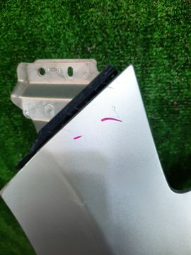 КРЫЛО НА NISSAN TIIDA C11