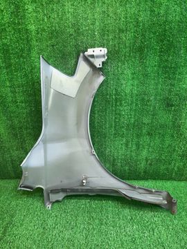 КРЫЛО НА NISSAN TIIDA C11