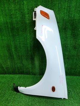 КРЫЛО НА SUBARU IMPREZA GGA