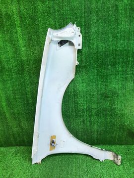 КРЫЛО НА SUBARU IMPREZA GGA