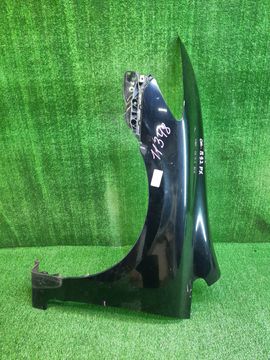 КРЫЛО НА HONDA CIVIC FD1