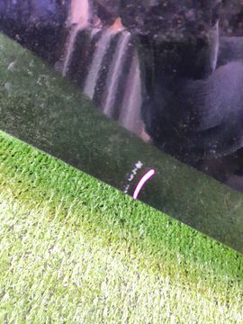 КРЫЛО НА HONDA CIVIC FD1