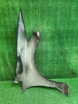 КРЫЛО НА HONDA CIVIC FD1