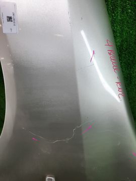 КРЫЛО НА HONDA STREAM RN1