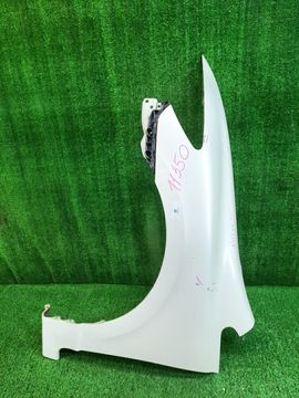 КРЫЛО НА HONDA CIVIC FD1