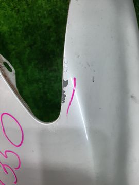 КРЫЛО НА HONDA CIVIC FD1