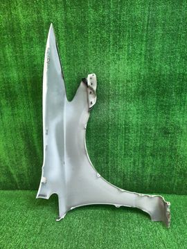 КРЫЛО НА HONDA CIVIC FD1