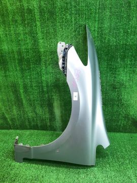 КРЫЛО НА HONDA CIVIC FD1