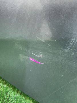 КРЫЛО НА HONDA CIVIC FD1