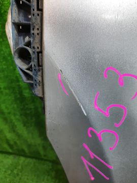 КРЫЛО НА HONDA CIVIC FD1