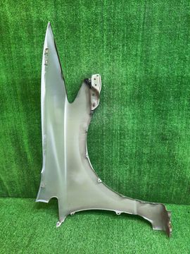 КРЫЛО НА HONDA CIVIC FD1