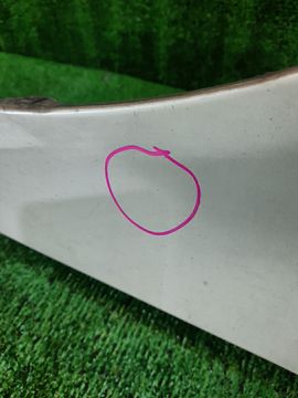 КРЫЛО НА HONDA AVANCIER TA3