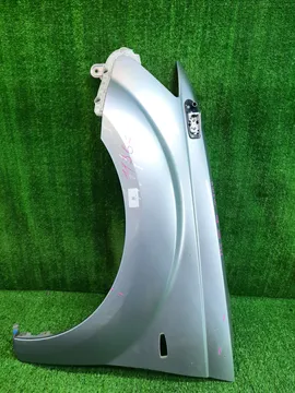 КРЫЛО НА MITSUBISHI OUTLANDER CW5W