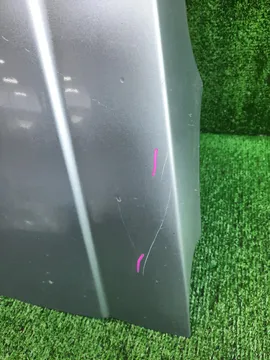 КРЫЛО НА MITSUBISHI OUTLANDER CW5W