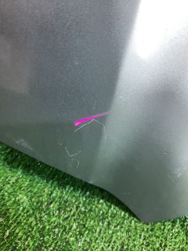 КРЫЛО НА HONDA INSPIRE UC1