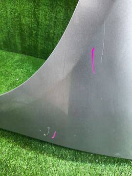 КРЫЛО НА HONDA INSPIRE UC1