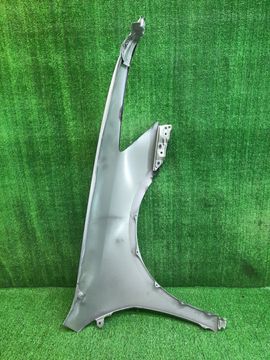 КРЫЛО НА HONDA INSPIRE UC1