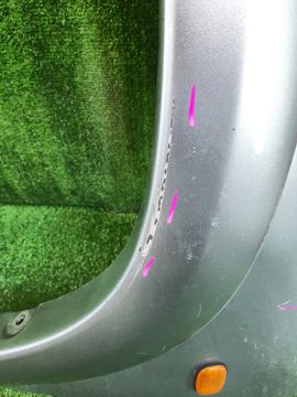 КРЫЛО НА TOYOTA RAV4 ACA20W