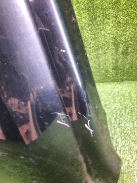 КРЫЛО НА SUBARU LEGACY BL5