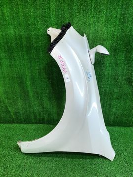 КРЫЛО НА SUBARU FORESTER SH5