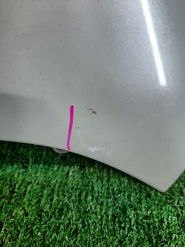 КРЫЛО НА SUBARU FORESTER SH5