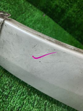 КРЫЛО НА SUBARU FORESTER SH5