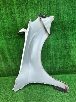 КРЫЛО НА SUBARU FORESTER SH5