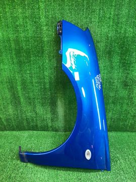 КРЫЛО НА SUBARU IMPREZA GG2