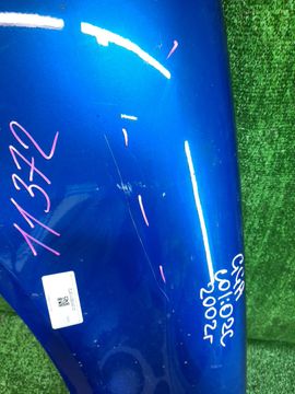 КРЫЛО НА SUBARU IMPREZA GG2