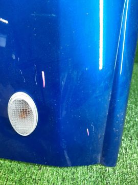 КРЫЛО НА SUBARU IMPREZA GG2