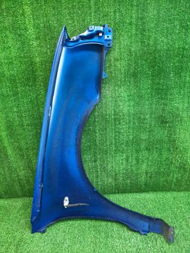 КРЫЛО НА SUBARU IMPREZA GG2