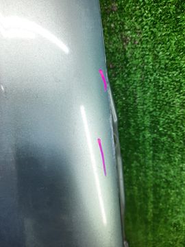 КРЫЛО НА HONDA ACCORD CL7